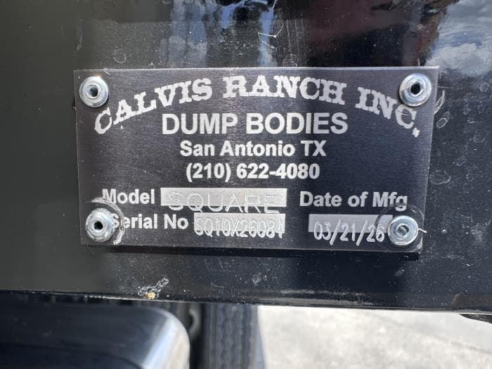 2026 Hino L6 in Austin, TX — photo 17