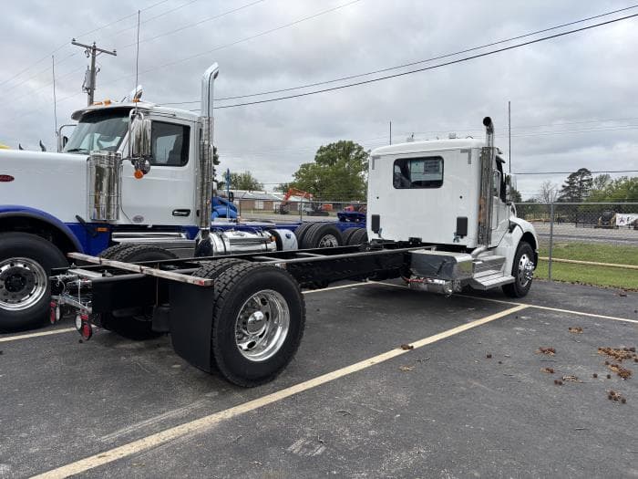 2026 Peterbilt 537 — photo 6