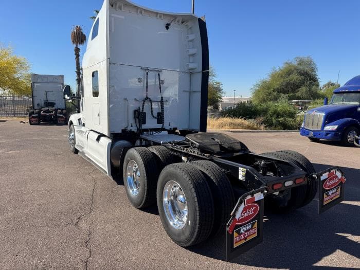 2024 Peterbilt 579 — photo 5