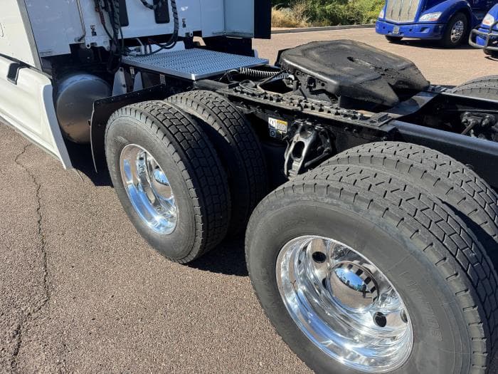 2024 Peterbilt 579 — photo 11