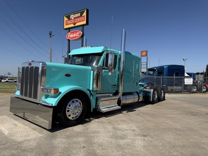 2027 Peterbilt 589 in Tulsa, OK — photo 11