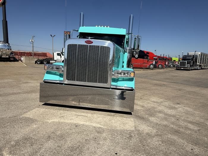 2027 Peterbilt 589 in Tulsa, OK — photo 13