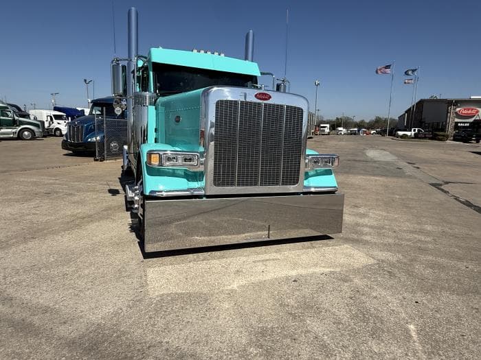 2027 Peterbilt 589 in Tulsa, OK — photo 15