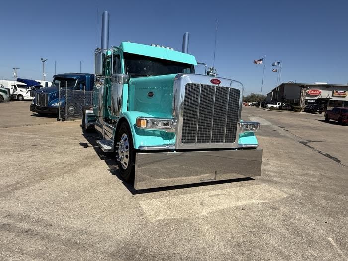 2027 Peterbilt 589 in Tulsa, OK — photo 16