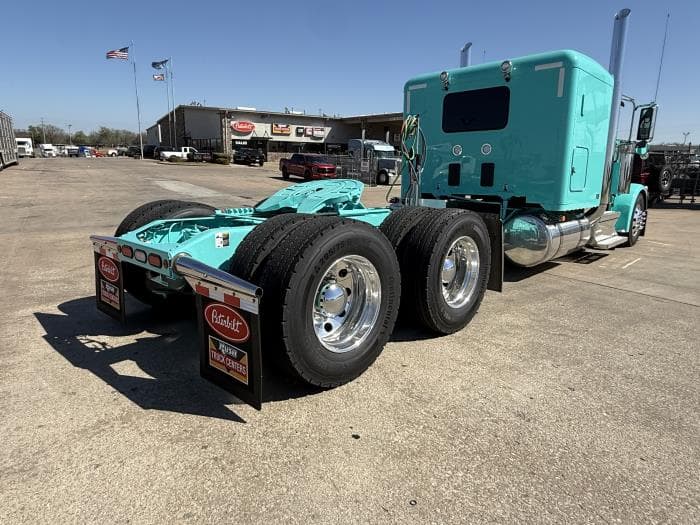 2027 Peterbilt 589 in Tulsa, OK — photo 23