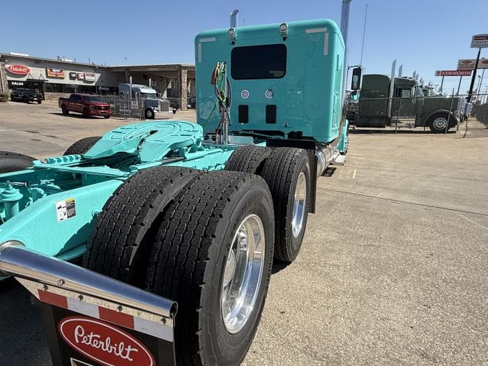 2027 Peterbilt 589 in Tulsa, OK — photo 24