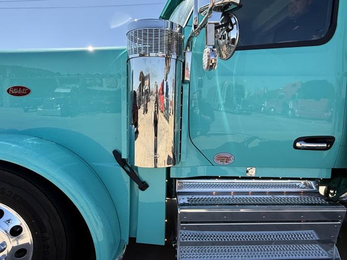 2027 Peterbilt 589 in Tulsa, OK — photo 28