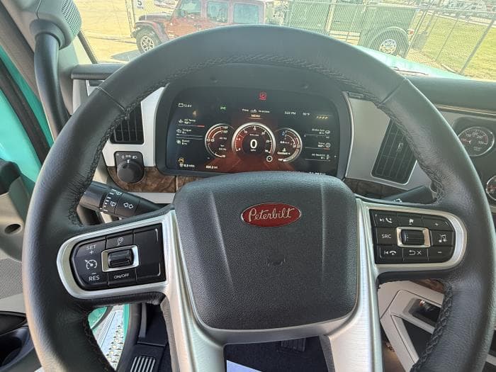 2027 Peterbilt 589 in Tulsa, OK — photo 34