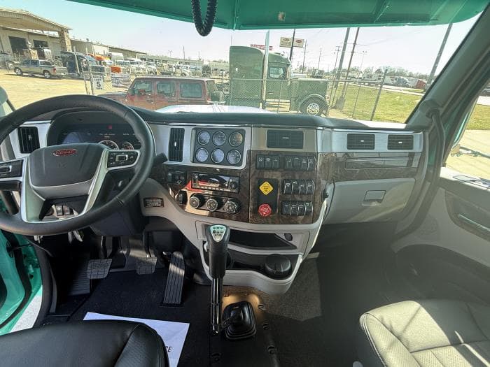 2027 Peterbilt 589 in Tulsa, OK — photo 48