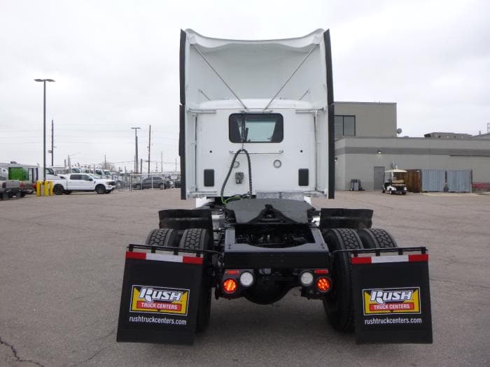 2020 Peterbilt 579 — photo 5