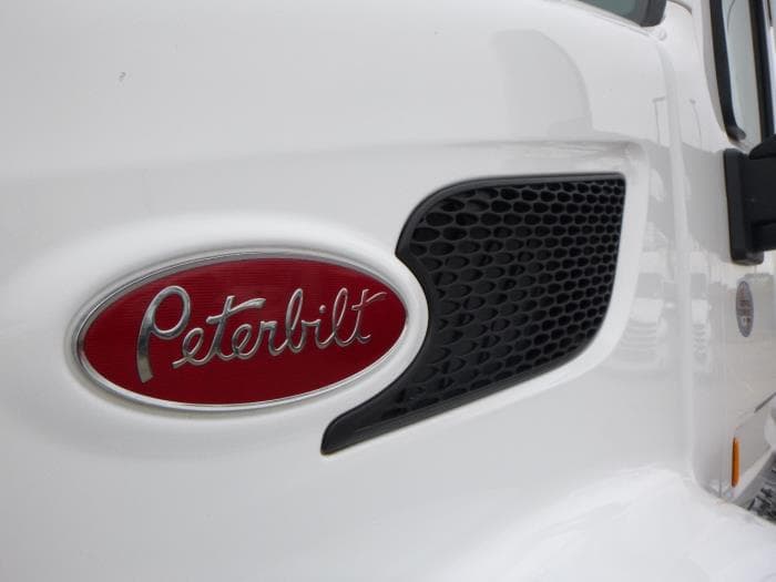 2020 Peterbilt 579 — photo 11