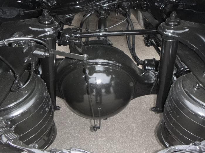 2020 Peterbilt 579 — photo 17