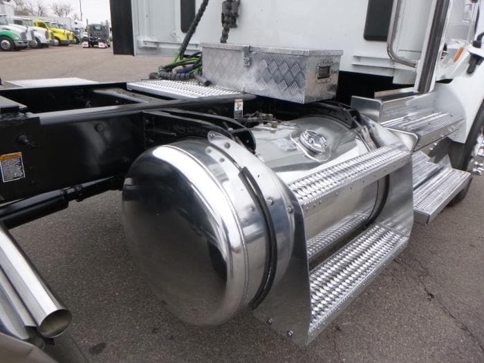 2020 Peterbilt 579 — photo 20