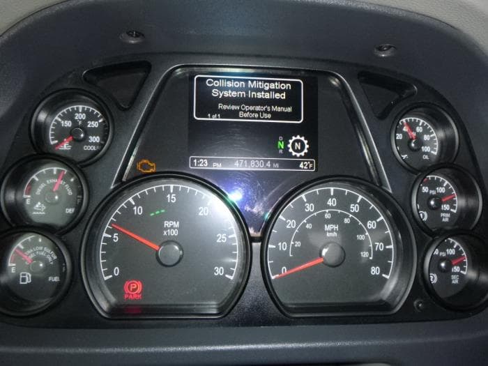2020 Peterbilt 579 — photo 24
