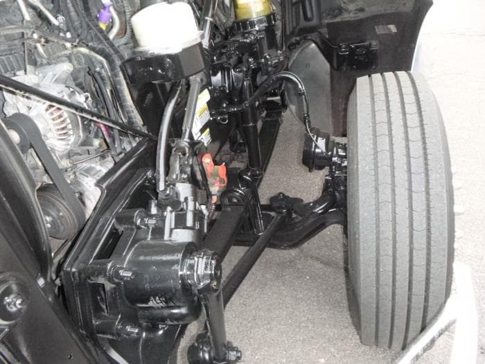 2020 Peterbilt 579 — photo 32