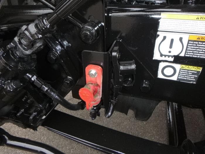 2020 Peterbilt 579 — photo 33