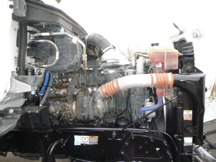 2020 Peterbilt 579 — photo 35
