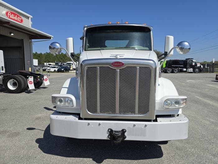 2020 Peterbilt 567 — photo 7