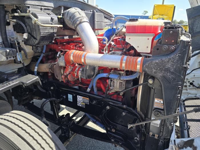 2020 Peterbilt 567 — photo 15