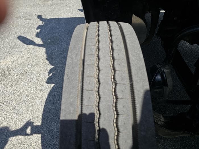2020 Peterbilt 567 — photo 18