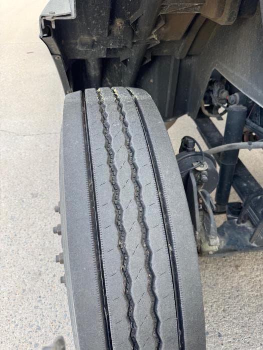 2019 International RH — photo 11