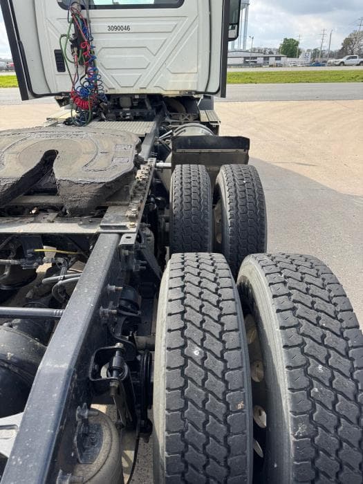2019 International RH — photo 14