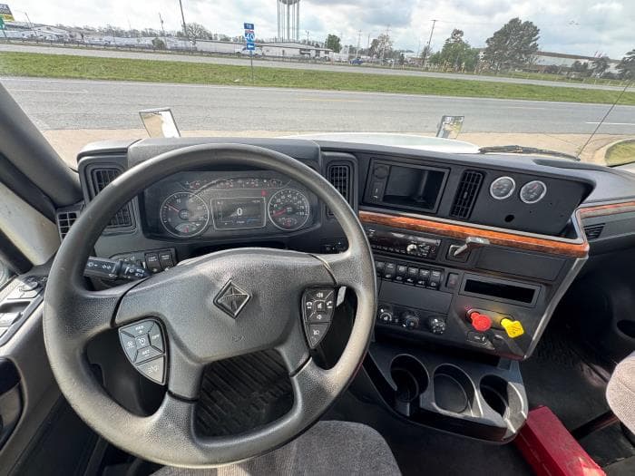 2019 International RH — photo 15