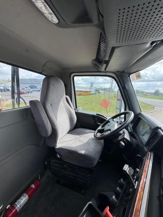2019 International RH — photo 18