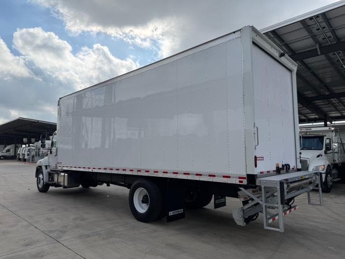 2026 Hino L6 in San Antonio, TX — photo 6
