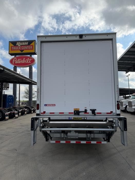 2026 Hino L6 in San Antonio, TX — photo 7