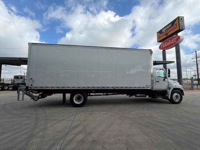 2026 Hino L6 in San Antonio, TX — photo 9