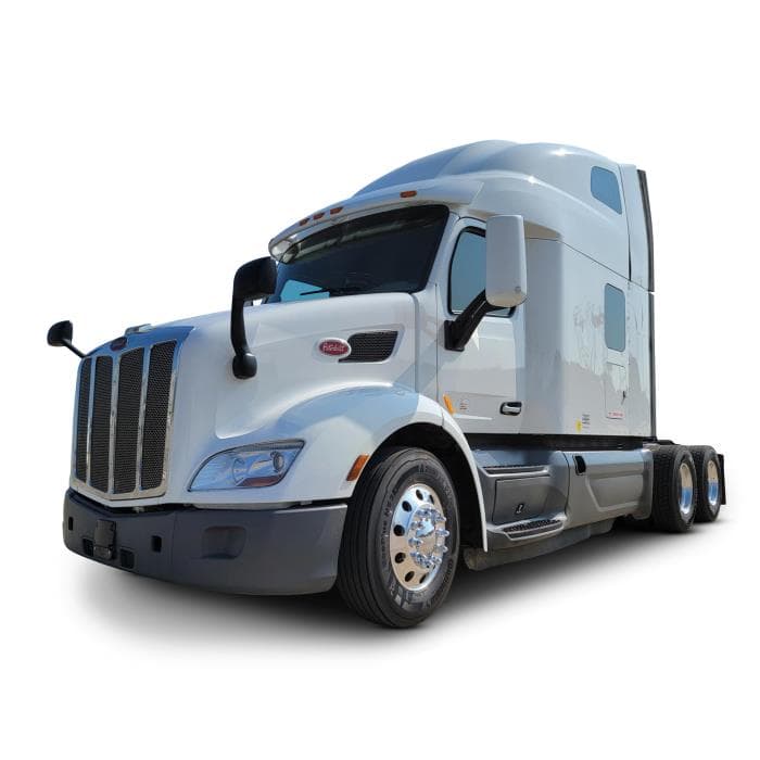 2021 Peterbilt 579 in Tulsa, OK — photo 2