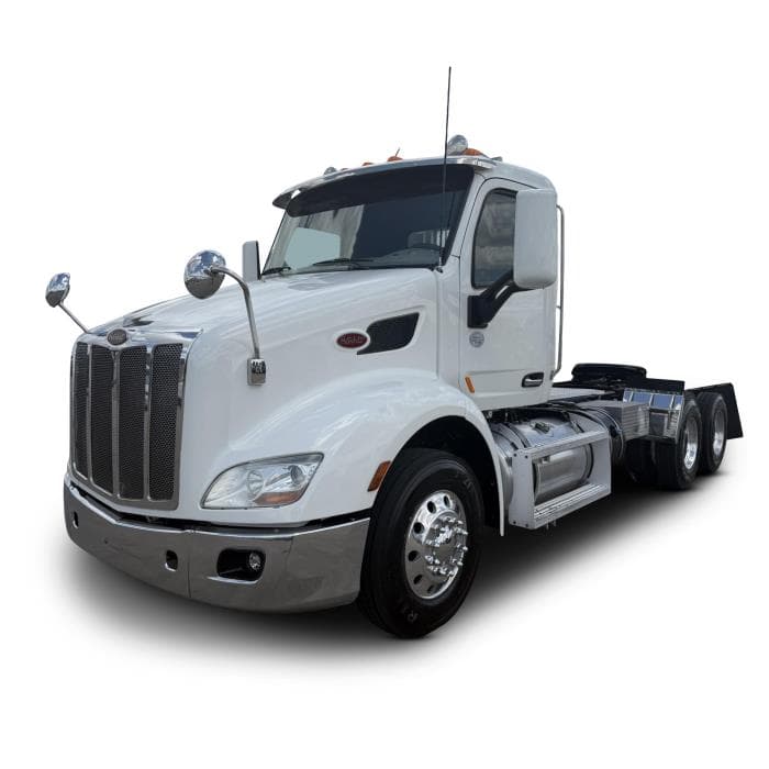 2019 Peterbilt 579 — photo 2