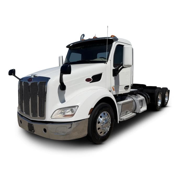 2020 Peterbilt 579 — photo 2