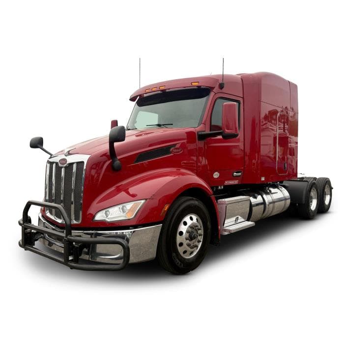 2022 Peterbilt 579