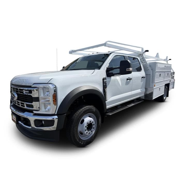 2026 Ford
