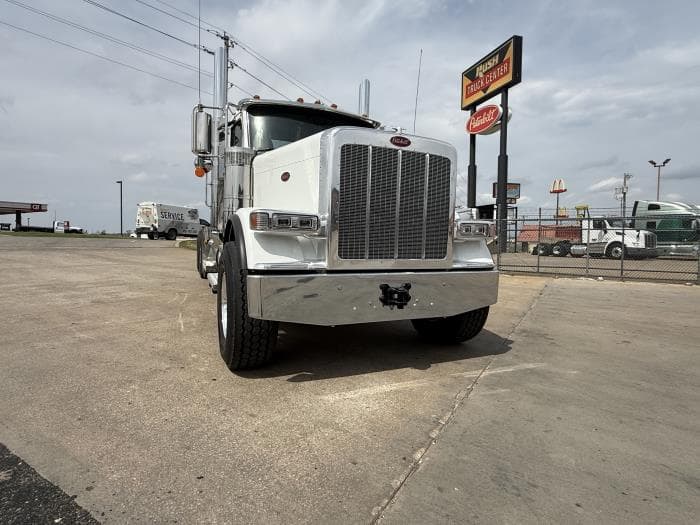 2027 Peterbilt 589 in Tulsa, OK — photo 8