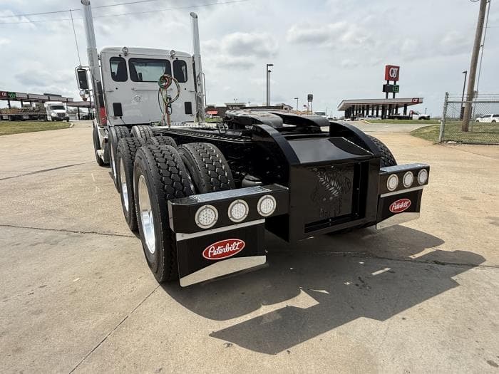 2027 Peterbilt 589 in Tulsa, OK — photo 18