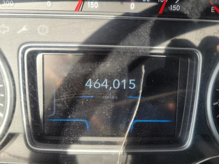2020 International LT — photo 15