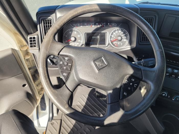 2020 International LT — photo 14