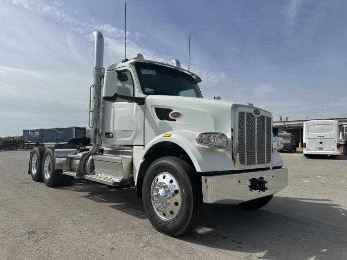 2027 Peterbilt 567 in Abilene, TX — photo 3