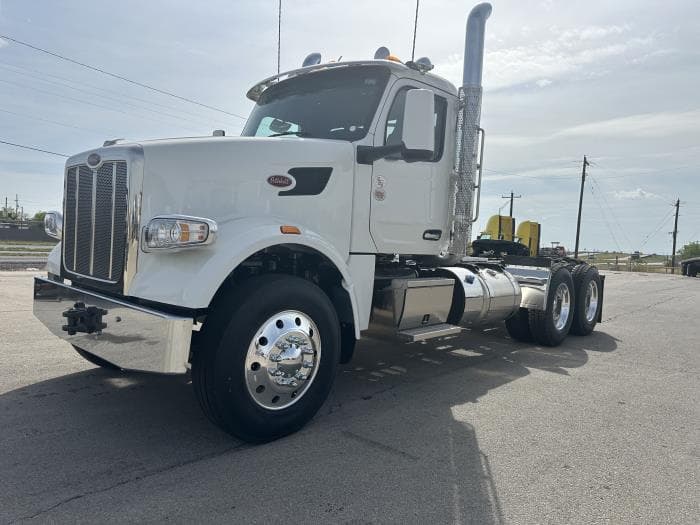 2027 Peterbilt 567 in Abilene, TX — photo 5