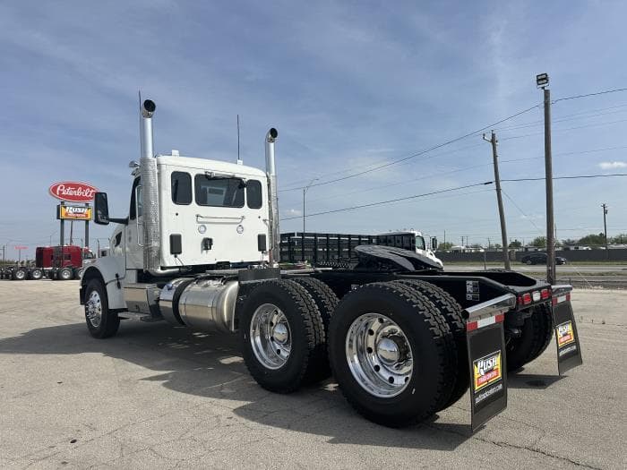 2027 Peterbilt 567 in Abilene, TX — photo 7