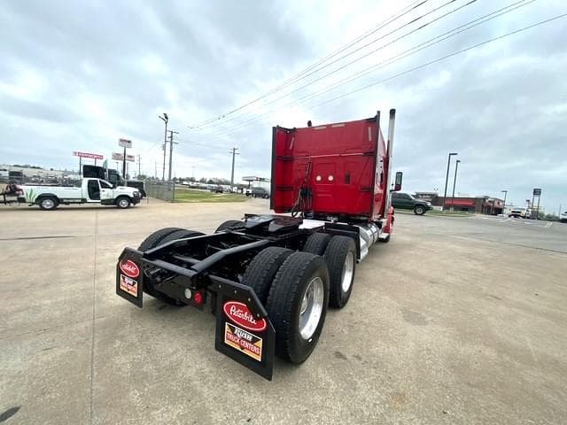 2020 International LoneStar — photo 7