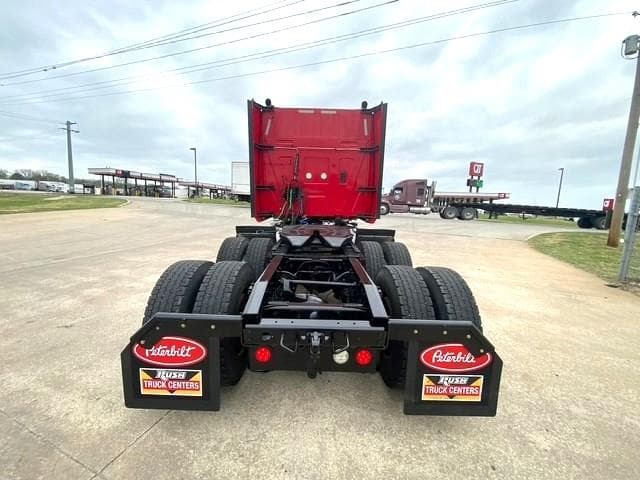 2020 International LoneStar — photo 8