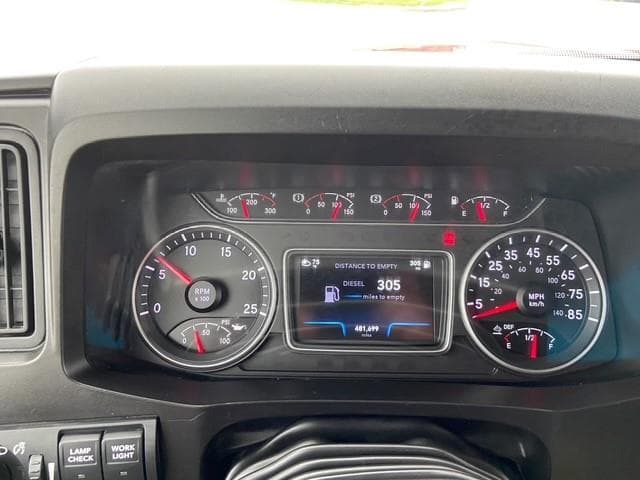 2020 International LoneStar — photo 13