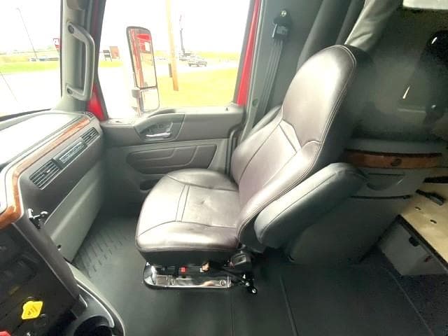 2020 International LoneStar — photo 15
