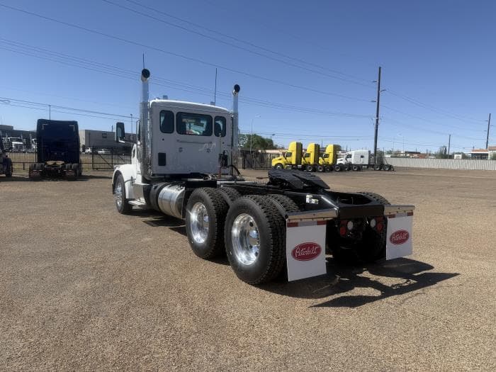 2027 Peterbilt 567 in Lubbock, TX — photo 4