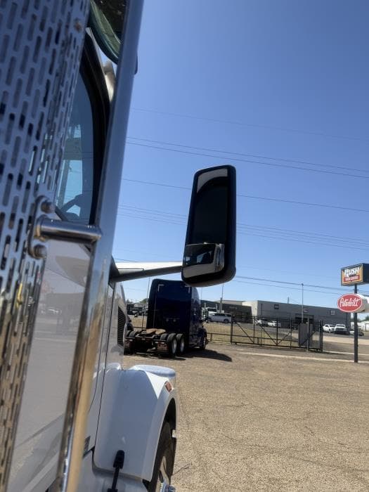 2027 Peterbilt 567 in Lubbock, TX — photo 13