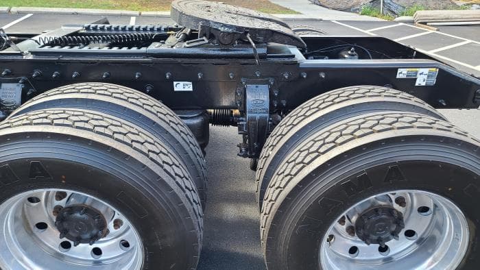 2020 Peterbilt 567 — photo 6